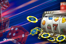 Официальный сайт Vulkan Deluxe Casino