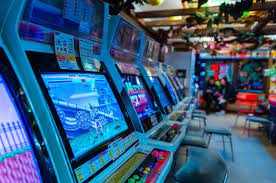 Вход на зеркало Arkada Casino
